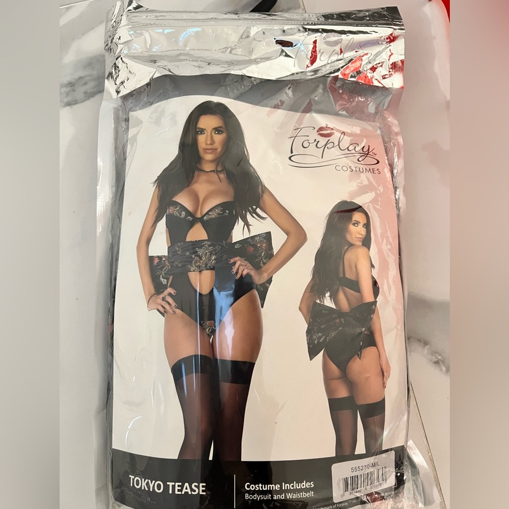 Halloween Costume